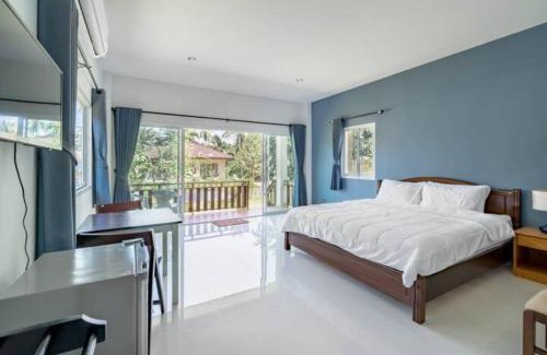 Nong Thale House | Lay Back Villa C1 with kitchen & High Speed Internet