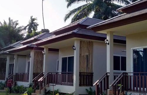 Nong Thale House | Lay Back Villa C1 with kitchen & High Speed Internet