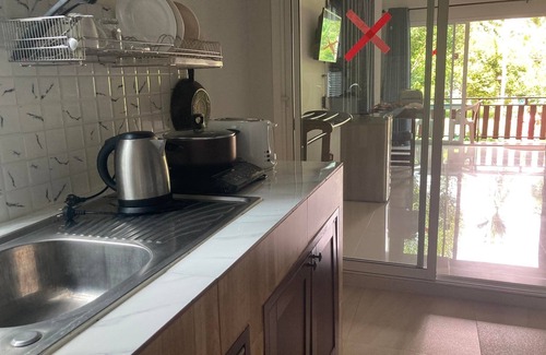 Nong Thale House | Lay back Villa