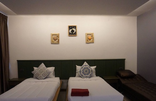 Mai Fat Hotel | Lay Trang Boutique