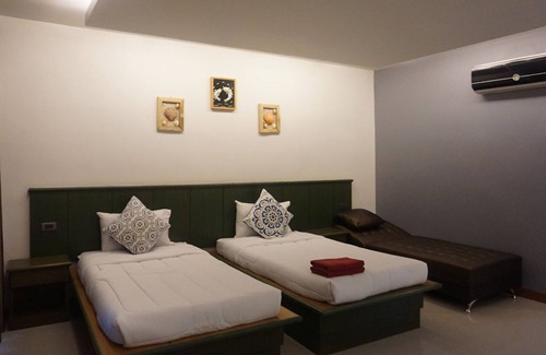 Mai Fat Hotel | Lay Trang Boutique