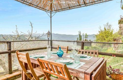 Valeriano Lunense Apartment | Laya Marina, Terre Marine