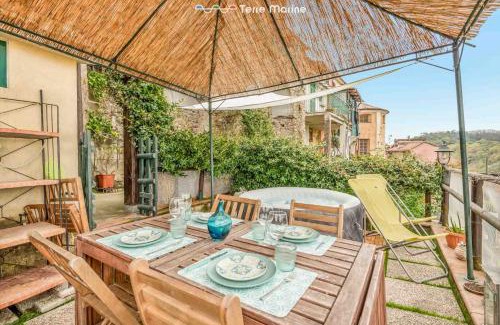 Valeriano Lunense Apartment | Laya Marina, Terre Marine