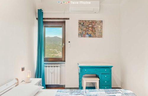Valeriano Lunense Apartment | Laya Marina, Terre Marine