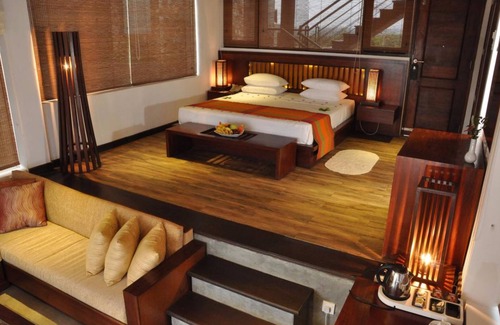 Palatupana Hotel | Laya Safari