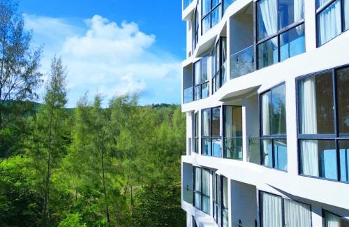 Choeng Thale Apartment | Laya Suites and Residences
