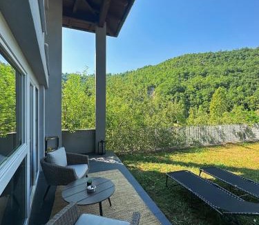 Mali Radic House | Layal Residence Exclusive 2 Floor House with Terrace