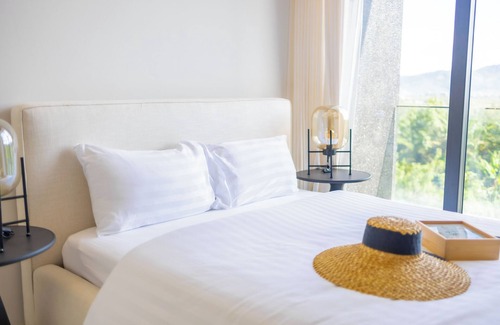 Choeng Thale Hotel | Layan Hilltop Service Villa