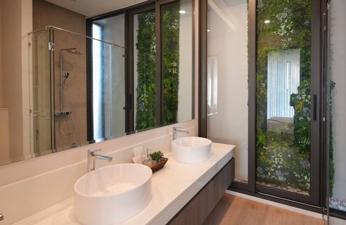 Choeng Thale Hotel | Layan Hilltop Service Villa