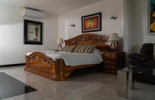 Manuel Antonio Hotel | Layan Hotel & Spa
