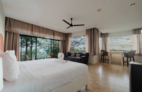 Quepos Hotel | LAYAN Hotel & Spa