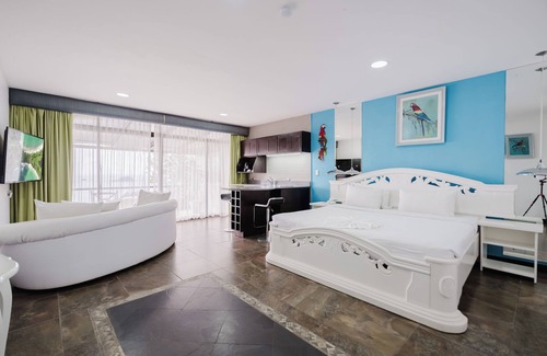 Quepos Hotel | LAYAN Hotel & Spa