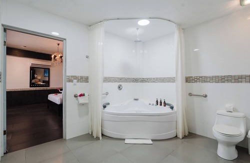 Quepos Hotel | LAYAN Hotel & Spa