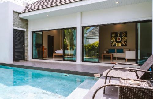 Bang Tao Villa | Layantara Villas