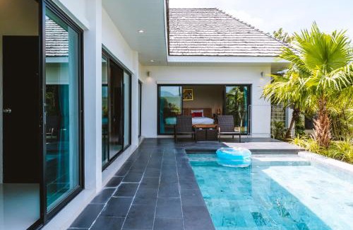 Bang Tao Villa | Layantara Villas