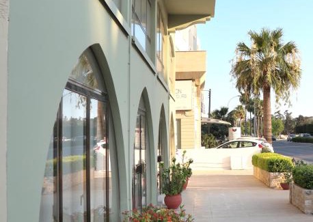 Skala Apartment | Layiotis Hotel