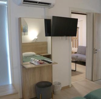 Skala Apartment | Layiotis Hotel