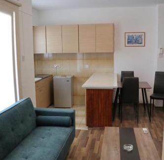 Skala Apartment | Layiotis Hotel