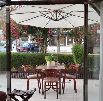 Skala Apartment | Layiotis Hotel