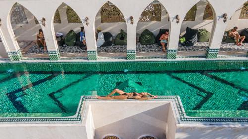 Tulum City Center Hotel | Layla Tulum - Adults Only