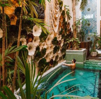 Tulum City Center Hotel | Layla Tulum - Adults Only