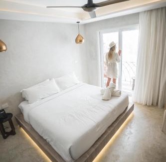 Tulum City Center Hotel | Layla Tulum - Adults Only
