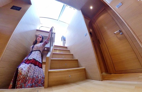 Palermo Boat Rental | Layla yacht
