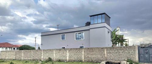 Syokimau House | Layover Hub 10 min from JKIA Airport