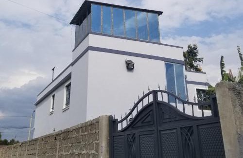 Syokimau House | Layover Hub 10 min from JKIA Airport