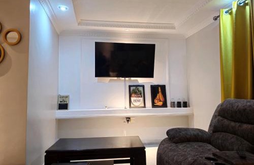 Syokimau House | Layover Hub 10 min from JKIA Airport