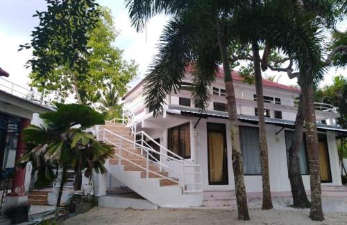 Mai Fat Hotel | LayTrang Pakmeng Marina Spa and Resort