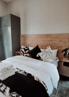 Ermelo Apartment | Lazél Apartments