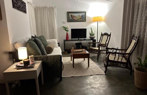 Nuwara Eliya House | LAZA villa