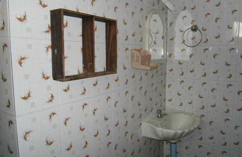 Fort Kochi Bed & Breakfast | Lazar Residency Homestay