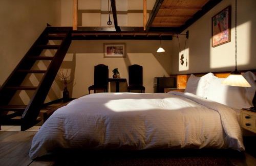 Monemvasia House | Lazareto Hotel