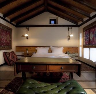 Monemvasia House | Lazareto Hotel