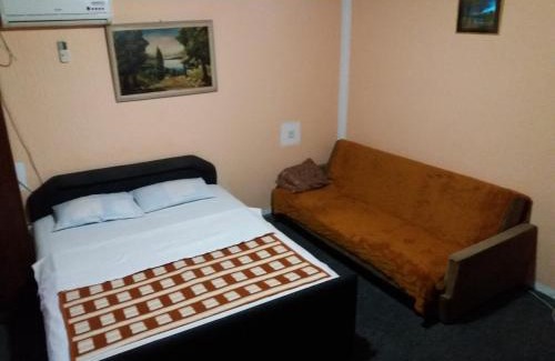 Banja Koviljaca Apartment | LAZAREV KONAK