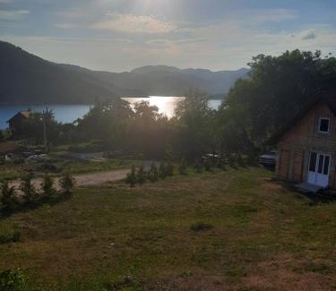 Bajina Basta House | Lazareva kuća