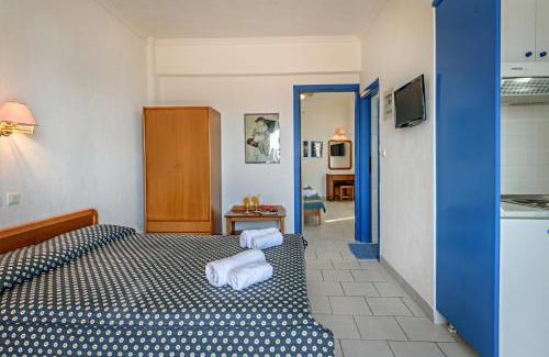 Nea Rodha Apartment | Lazaridis Luxury Studios & Apartments