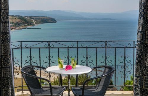 Nea Rodha Apartment | Lazaridis Luxury Studios & Apartments