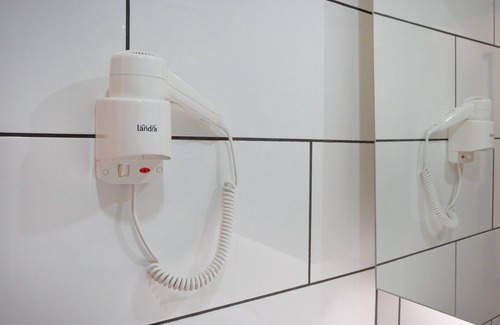 Kuala Lumpur City Centre Hotel | Lazdana Hotel Kuala Lumpur