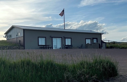 Oral House | LazE Acres Vacation Rental