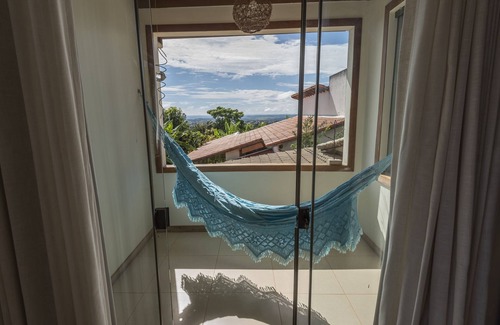 Jardim Botanico House | Lazer em Família ou Homeoffice, 10km do Centro