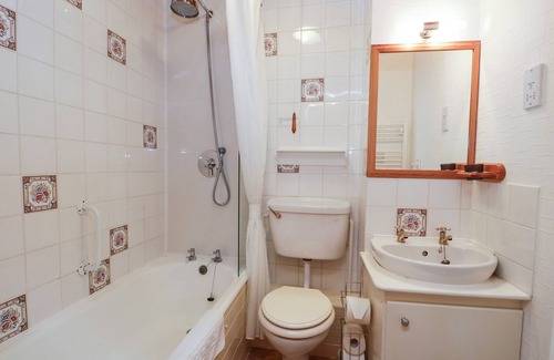 Haverigg Cottage | LAZEY COTTAGE, pet friendly, country holiday cottage in Haverigg