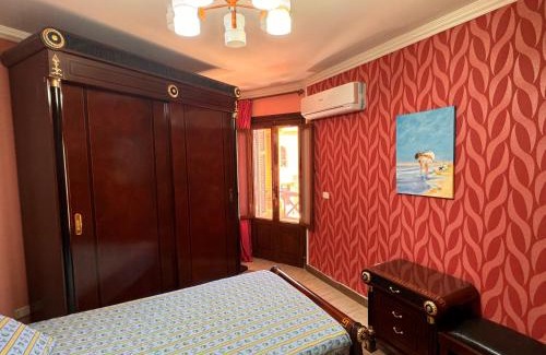 Sidi Abd El-Rahman Ski Chalet | Lazorde bay duplex chalet, North coast