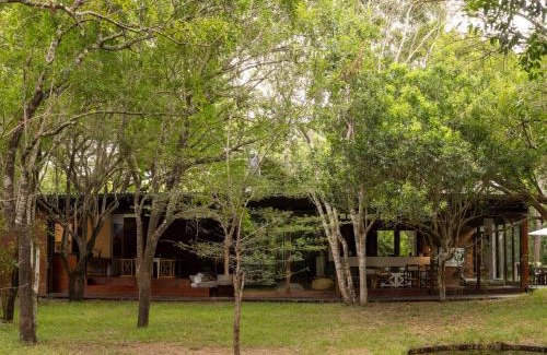 Hluhluwe House | Lazuli Bush Lodge, Hluhluwe