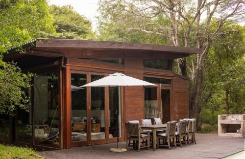 Hluhluwe House | Lazuli Bush Lodge, Hluhluwe