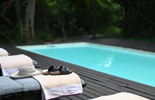 Hluhluwe House | Lazuli Bush Lodge, Hluhluwe
