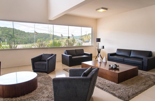 Itatiba Hotel | Lazuli Hotel
