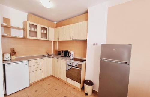 Sveti Vlas Apartment | Lazur Apartments